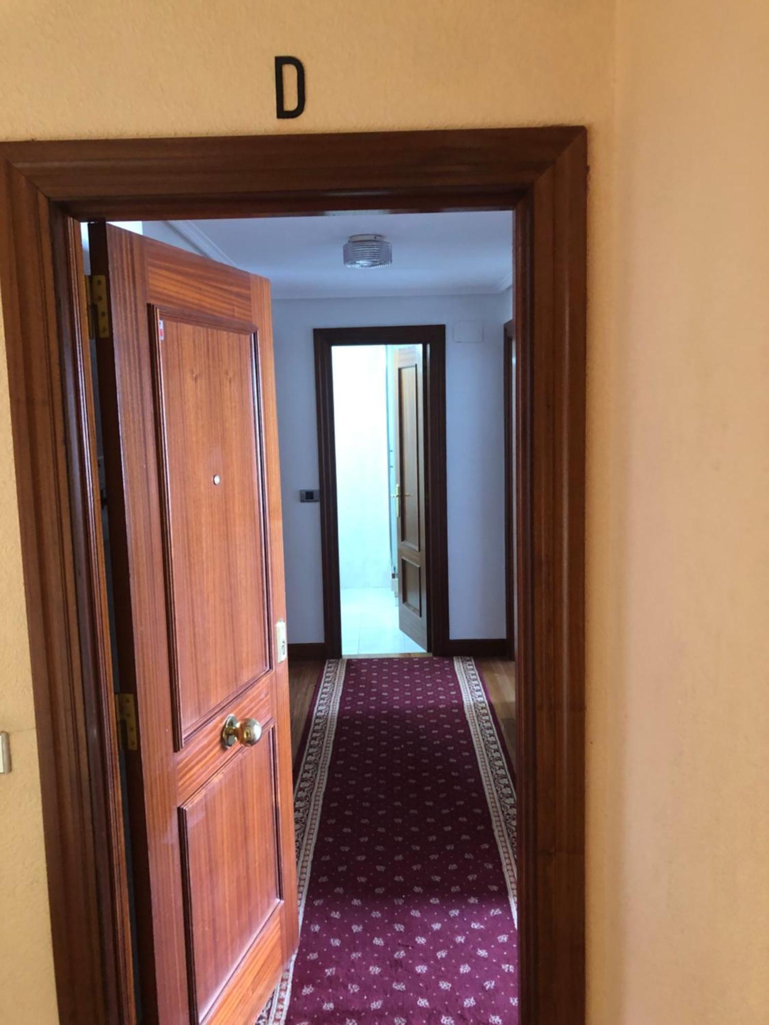 Apartamento Duplex Junto A La Playa Con Garaje Castro Urdiales Exterior photo